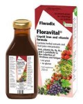 Floravital Liquid Iron Vegan